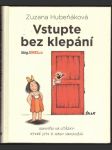 Vstupte bez klepání - náhled