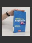 Besser in Englisch 11. bis 13. Klasse - náhled