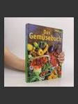 Das Gemüsebuch - náhled