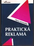 Praktická reklama - náhled