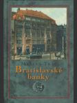 Bratislavské banky - náhled