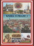 Nová kniha o Praze 3 - náhled