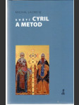 Svätí Cyril a Metod - náhled