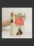 Karl Marx - náhled