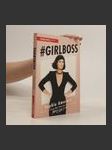 #Girlboss - náhled