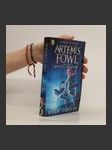 Artemis Fowl and the Arctic Incident - náhled