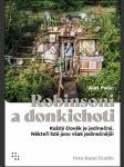 Robinsoni a donkichoti - náhled