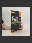 Market Leader Elementary Business English Course Book - náhled