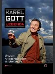 Karel gott – legenda - náhled