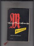 Mauthausen (K historii odboje vězňů v koncentračním táboře Mauthausen) - náhled