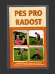 Pes pro radost - náhled