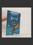 Paříž pod vodou : [Spirou a Fantazio] - náhled