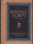 Rafael Album (veľký formát) - náhled