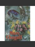 Marc Chagall (edice: Světové umění, sv. 102) [monografie, malířství] - náhled