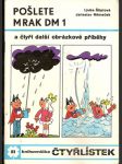 Pošlete  mrak  dm  1 - časopis  čtyřlístek  číslo  51 - náhled