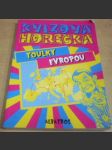 Kvízová horečka - Toulky Evropou - náhled