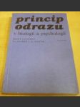 Princip odrazu v biologii a psychologii - náhled