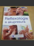 Reflexologie a akupresura - náhled