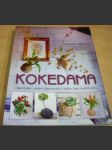 Kokedama - Japonské umění pěstování rostlin bez květináčů - náhled