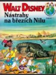 Nástrahy na březích Nilu - náhled