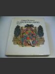 Za Krušpánka krále - na lidové látky z různých končin světa i na vlastní motivy vypravuje Otakar Moravec - pro děti od 8 let - náhled