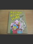 Kaštan první třídy - náhled