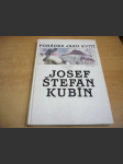 Pohádek jako kvítí. Ze svého Zlatodolu vybral Josef Štefan Kubín - náhled