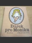 Dárek pro Moniku - náhled