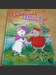 Bernard a Bianka - náhled