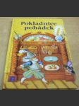 Pokladnice pohádek - náhled