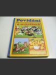 Povídání o zvířátkách - náhled