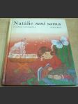 Natálie není sama - náhled