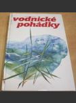 Vodnické pohádky - náhled