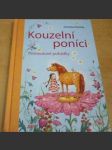 Kouzelní poníci - náhled