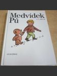 Medvídek Pú - náhled