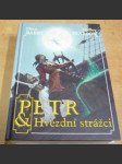 Petr & Hvězdní strážci - náhled