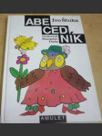 Abecedník - náhled