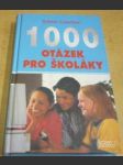 1000 otázek pro školáky - náhled