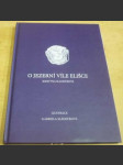 O jezerní víle Elišce - náhled