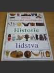 Historie lidstva III. - náhled