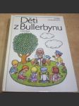 Děti z Bullerbynu - náhled