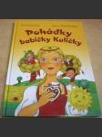 Pohádky babičky Kuličky - náhled