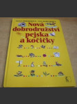 Nová dobrodružství pejska a kočičky - náhled