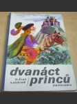 Dvanáct princů - náhled