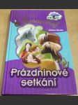 Prázdninové setkání. Farma Sonnenhof díl 2. - náhled