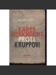 Karel Liebknecht proti Kruppovi - náhled