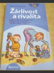 Žárlivost a rivalita - náhled