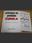 Hýčkej si svého čumila - náhled