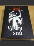 Výklad snů - náhled