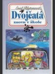 Dvojčatá znovu v škole - náhled